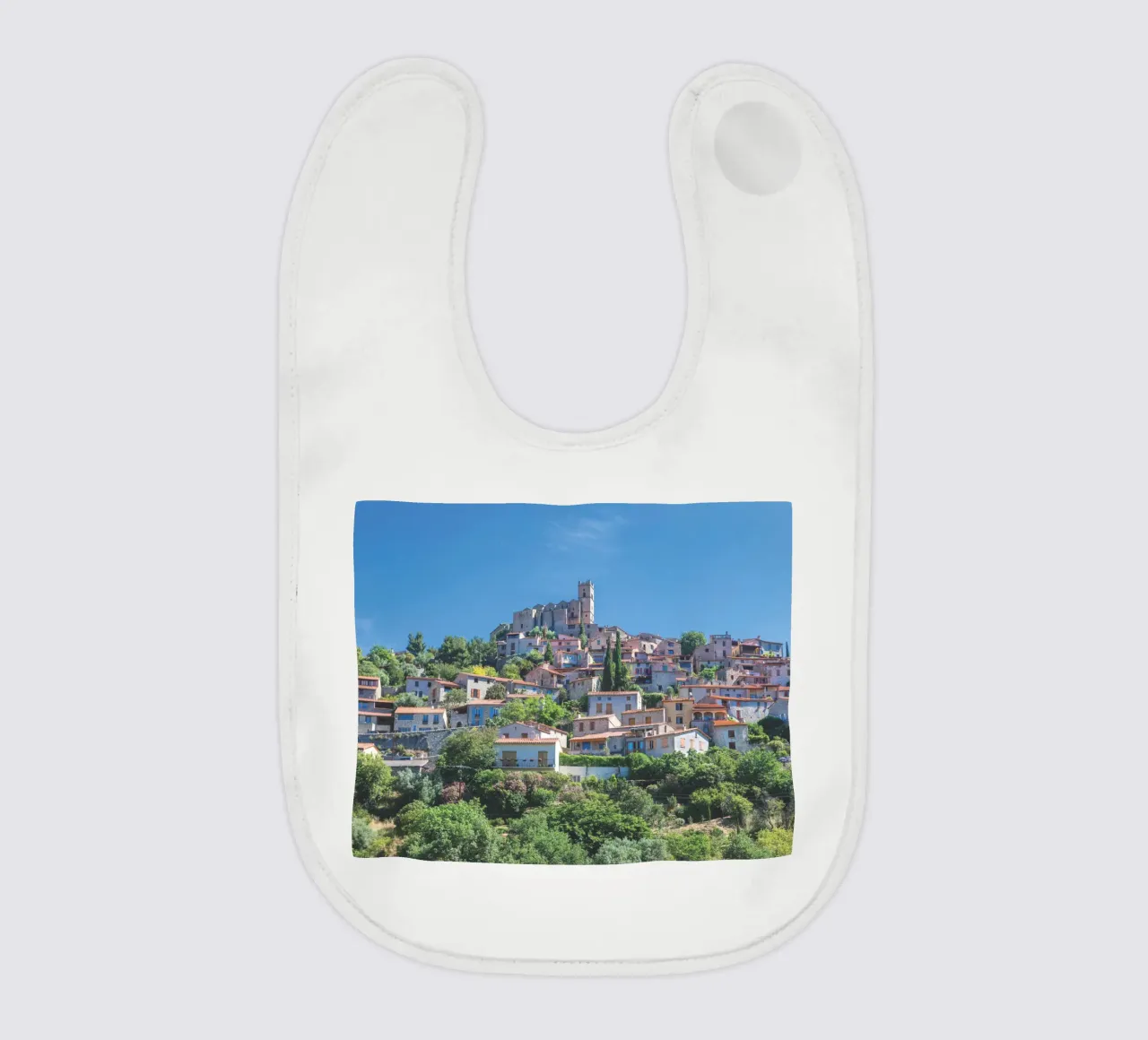 Eus bavoir de Dave Hare Photography