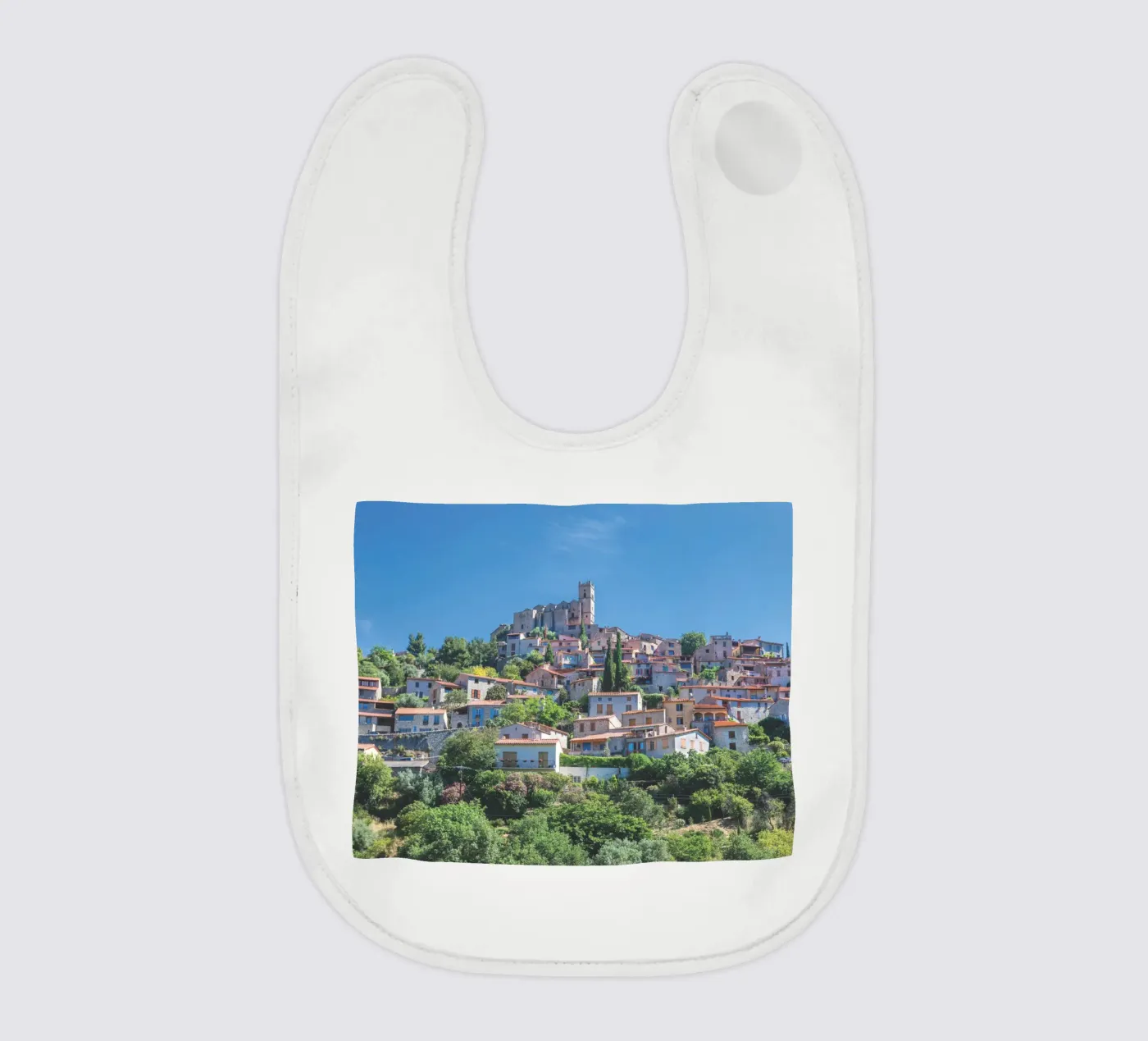 Eus bavoir de Dave Hare Photography