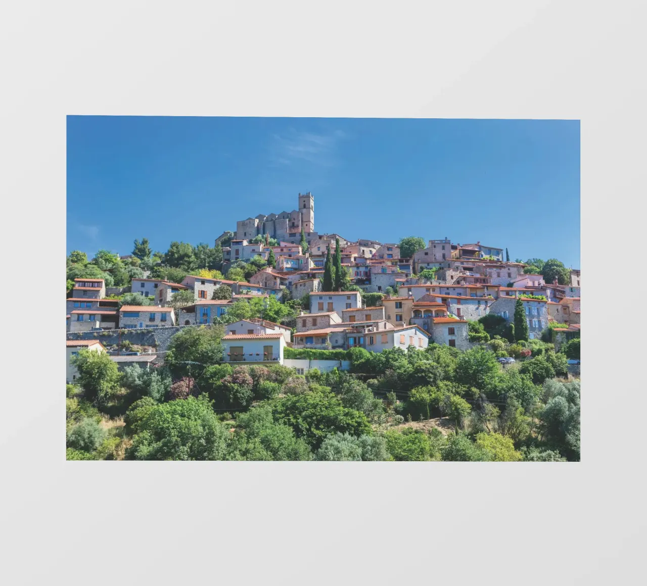 Eus fotobehang van Dave Hare Photography