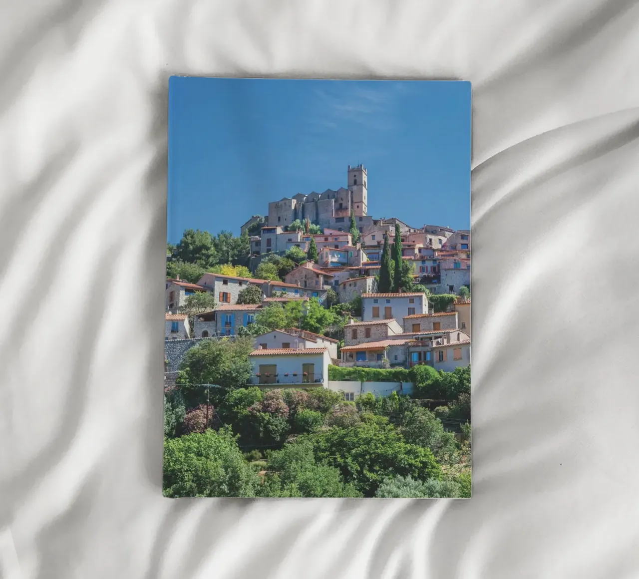 Eus notebook by Dave Hare Photography