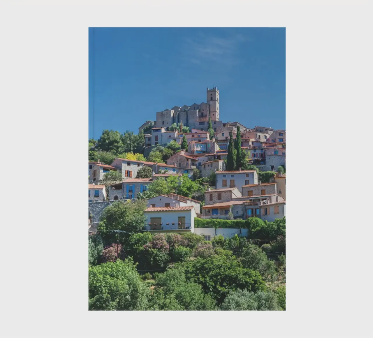 Eus notebook by Dave Hare Photography