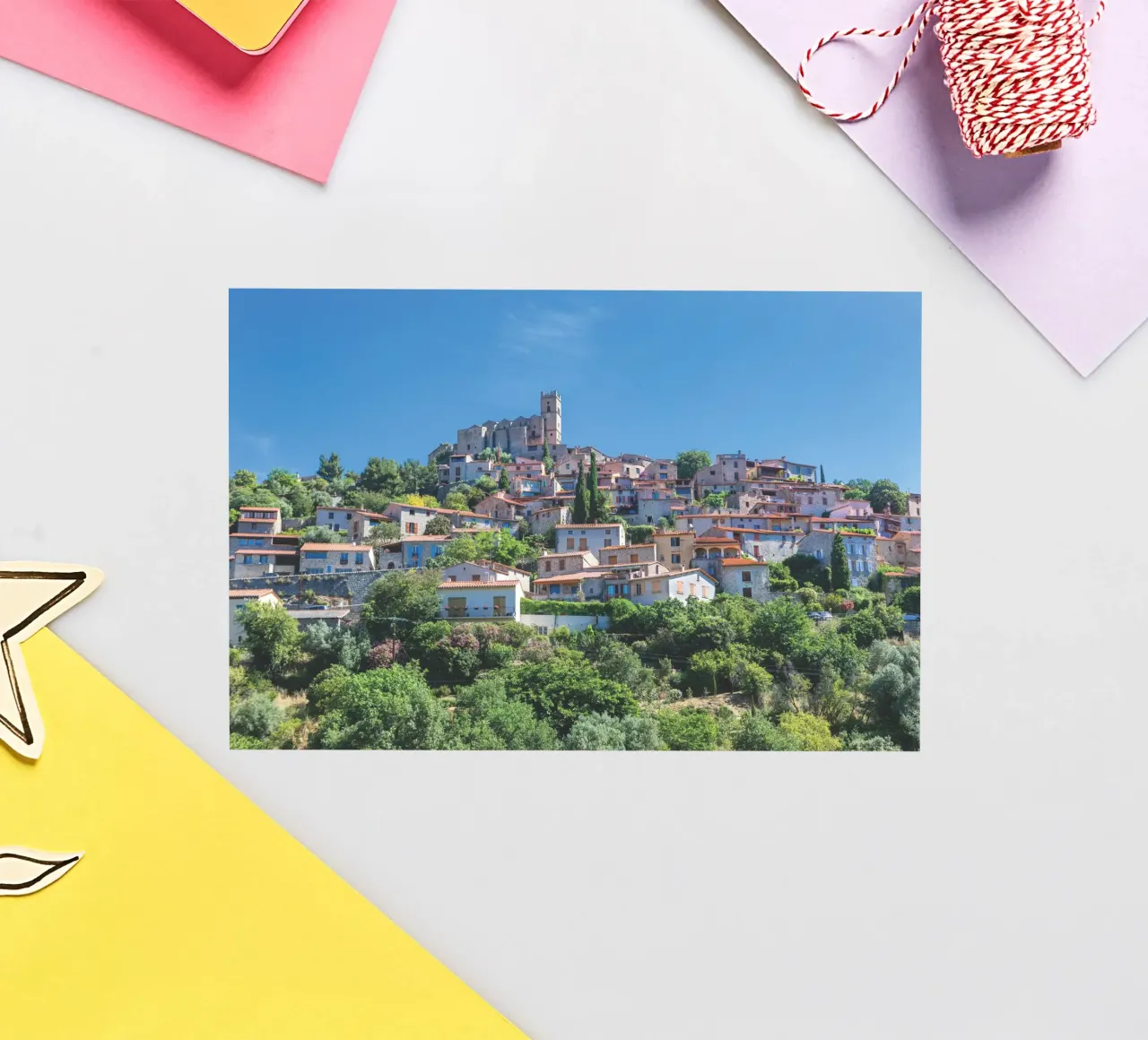 Eus sticker by Dave Hare Photography