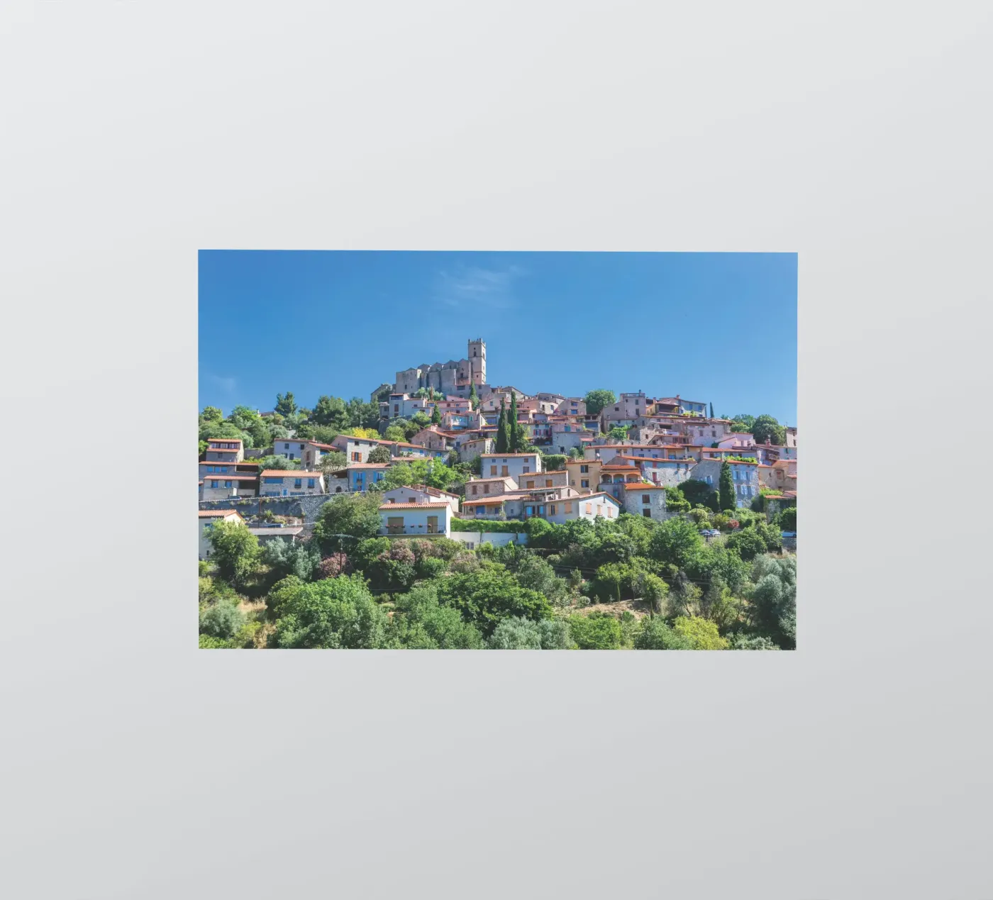 Eus adesivo da Dave Hare Photography