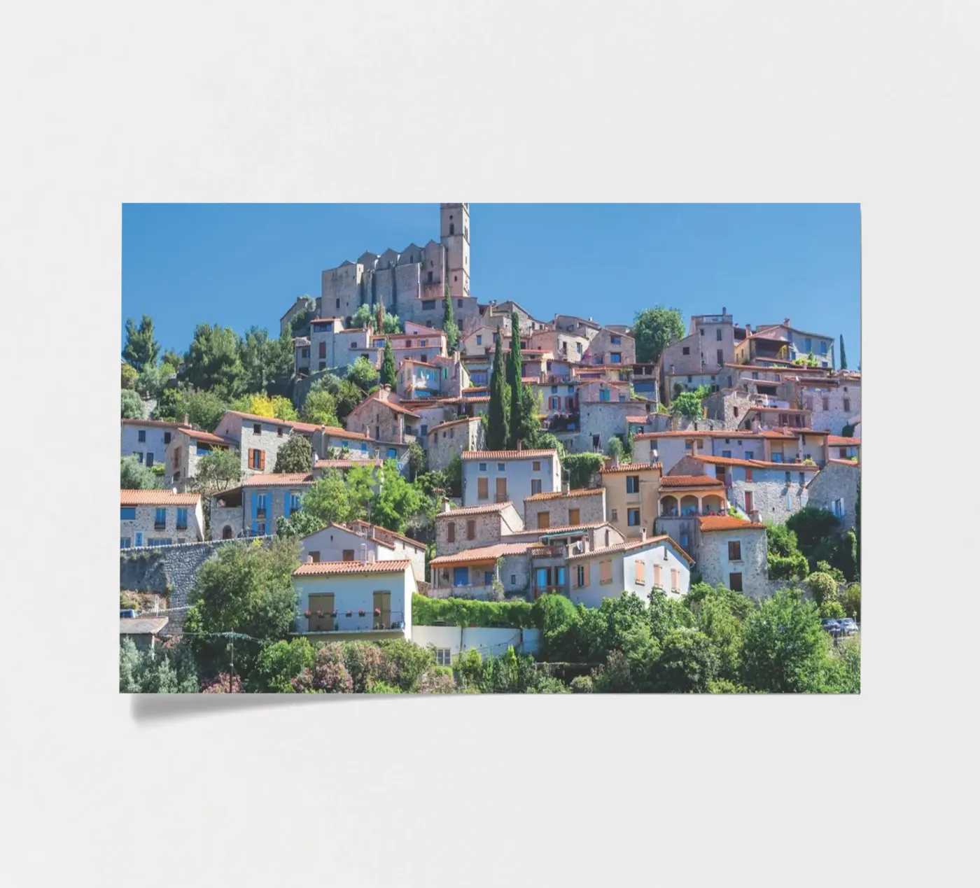 Eus Stickerbogen von Dave Hare Photography