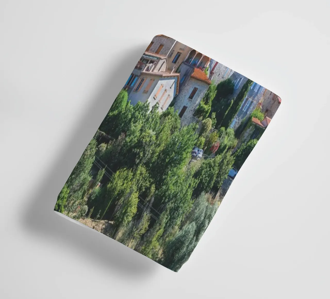 Eus badhanddoek van Dave Hare Photography