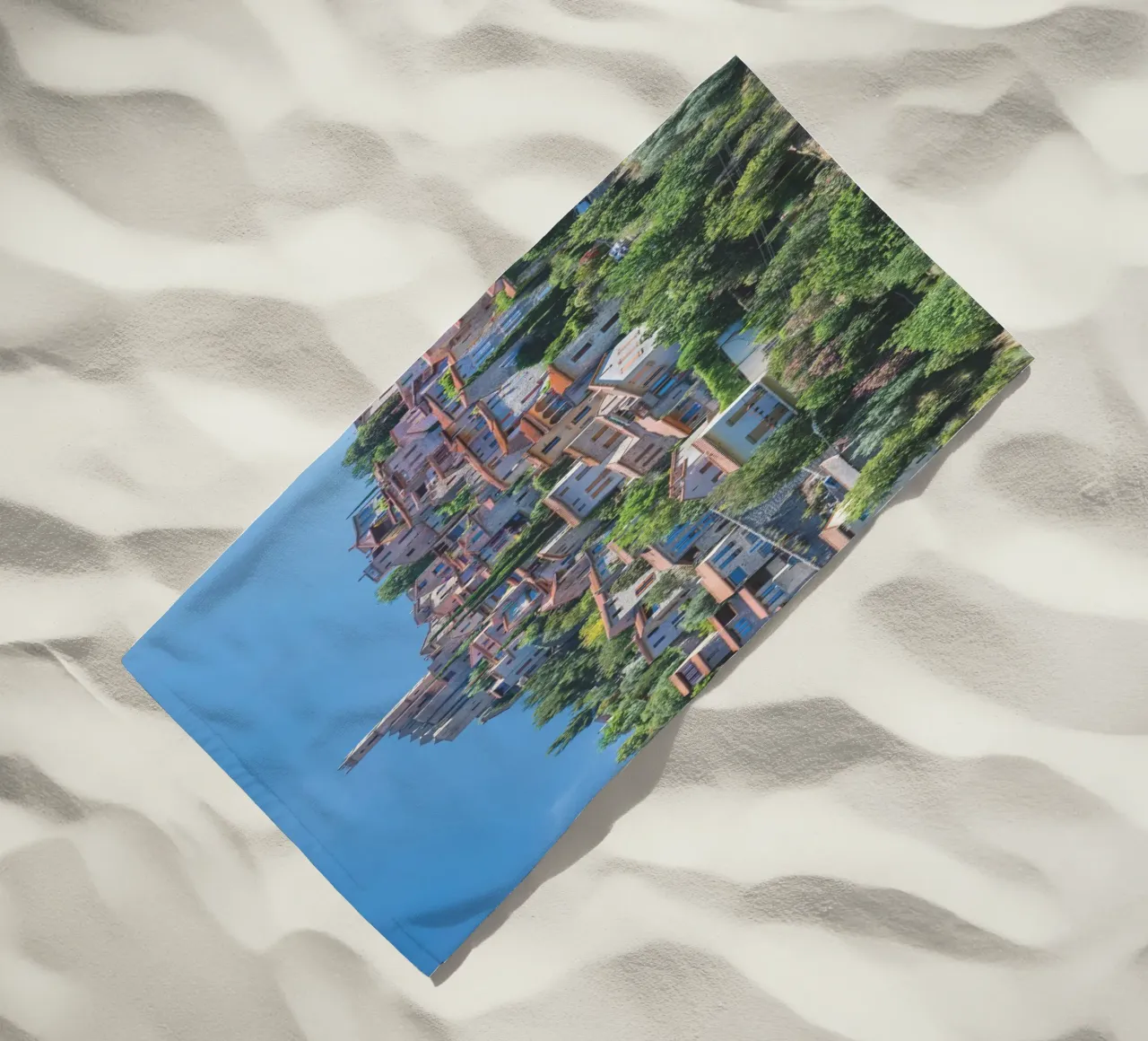 Eus telo mare da Dave Hare Photography