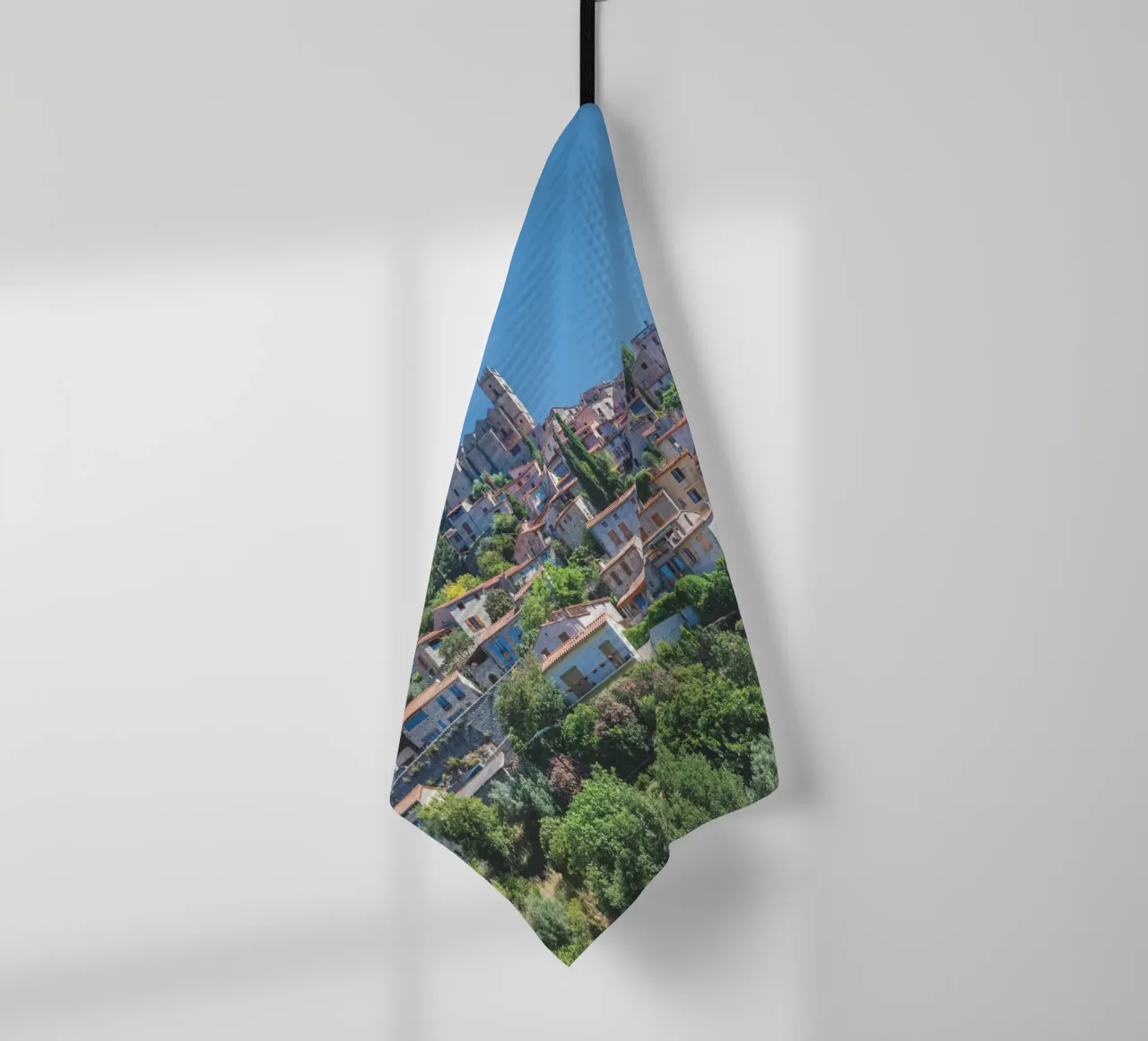 Eus torchon de Dave Hare Photography