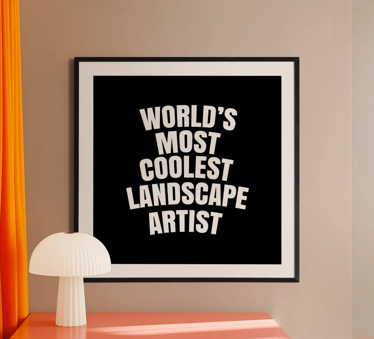 World's most coolest landscape artist carta hahnemühle da happieeagle