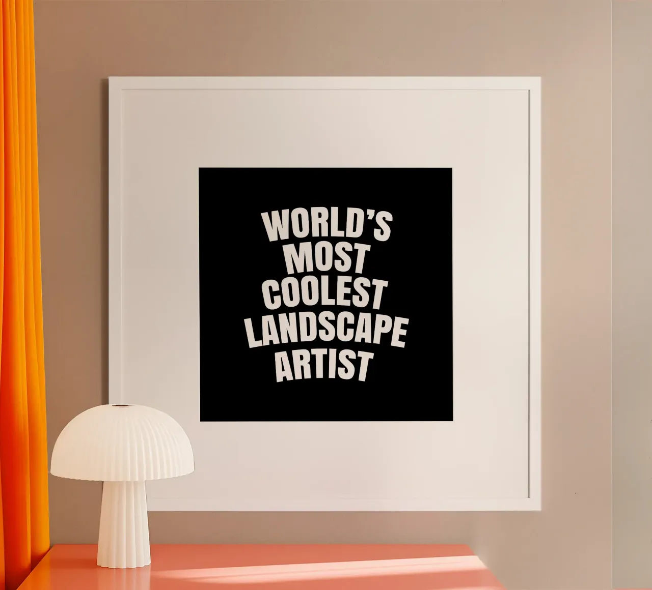 World's most coolest landscape artist carta hahnemühle da happieeagle