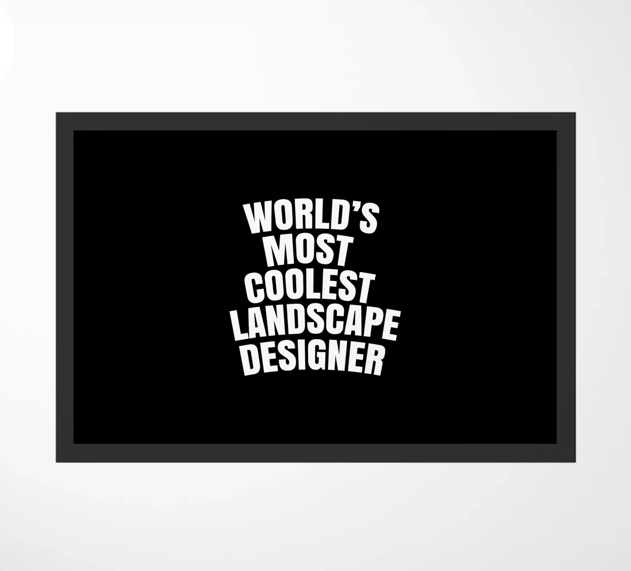 World's most coolest landscape designer zerbino da happieeagle
