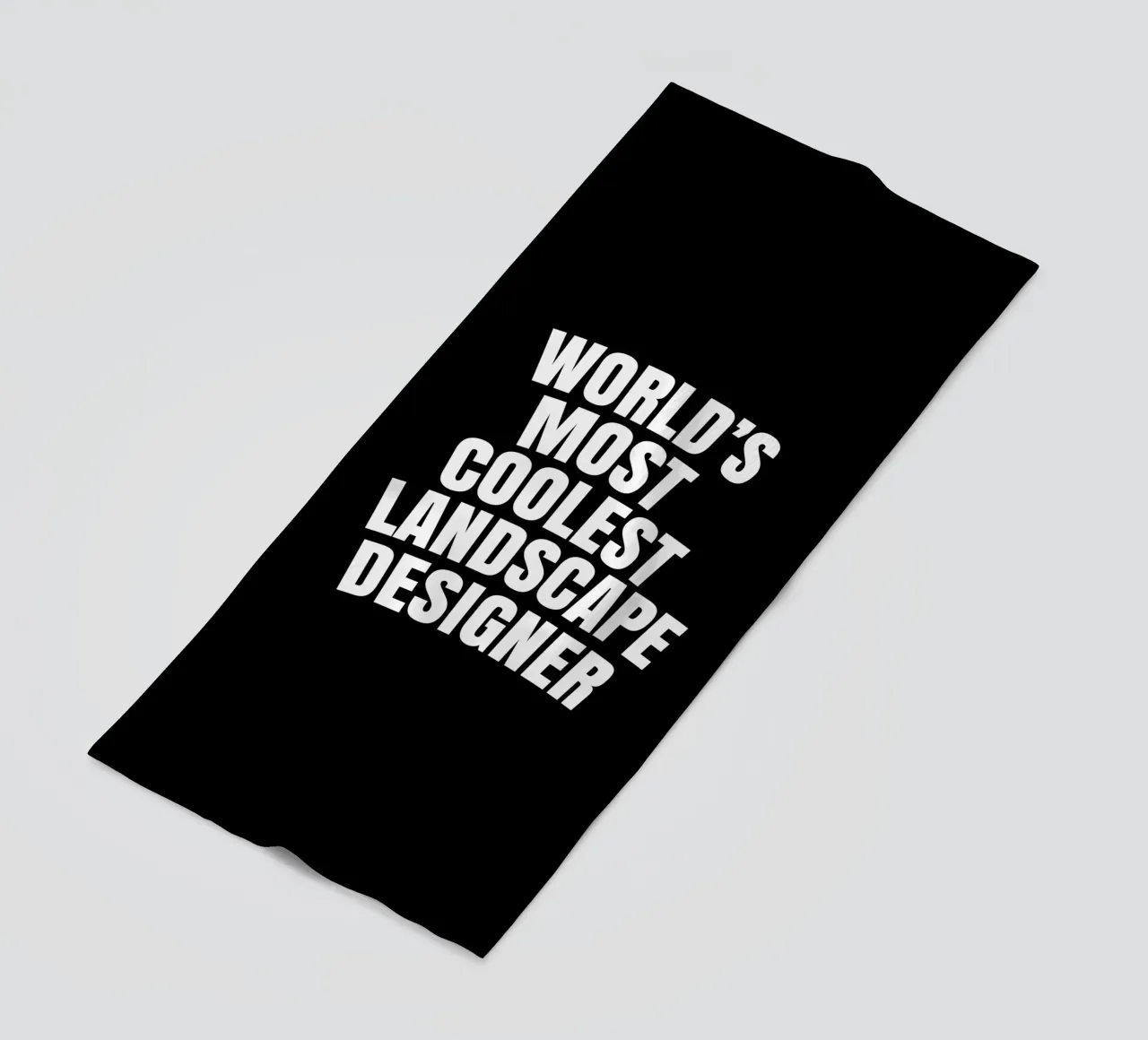 World's most coolest landscape designer telo mare da happieeagle
