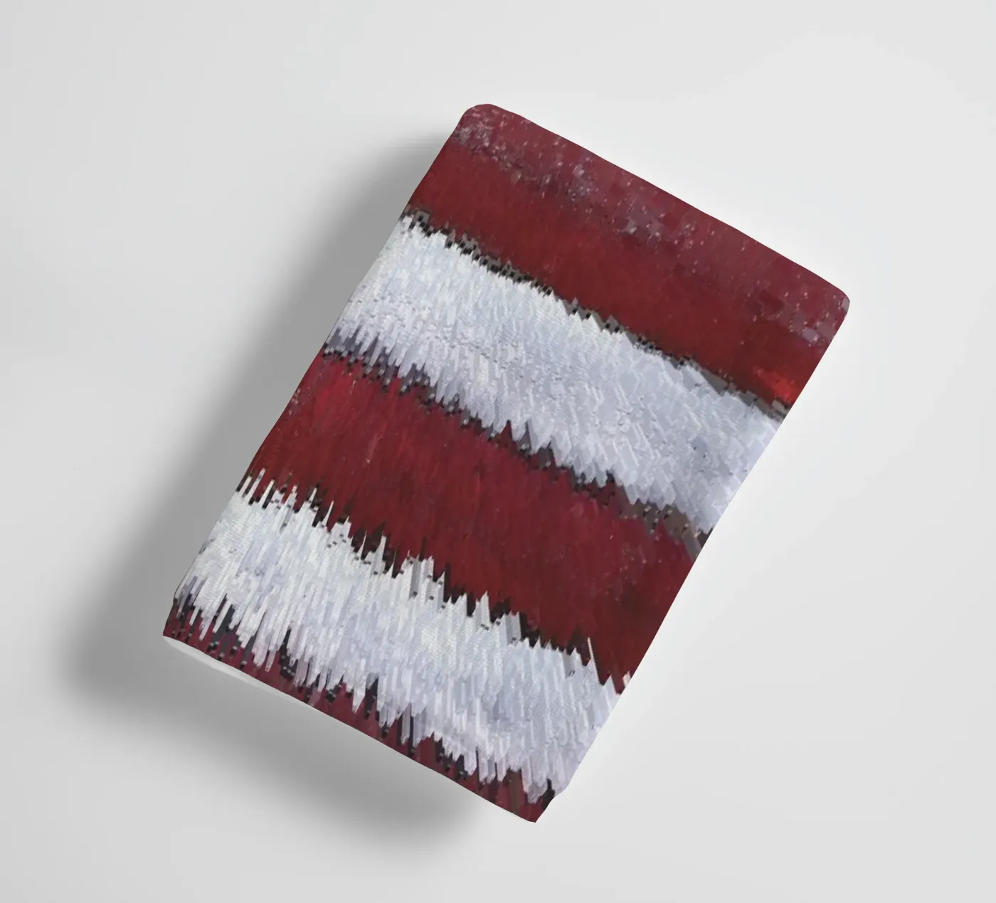 Drapeau extensible serviette de bain de Dave Hare Photography