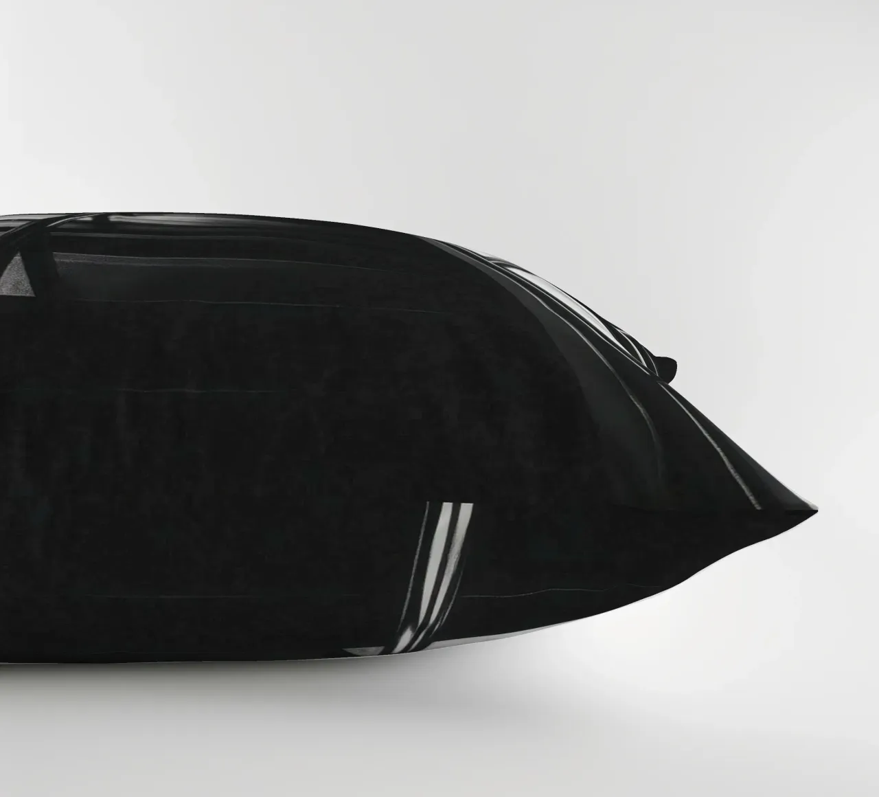 Scala moderna cuscino da Black & White