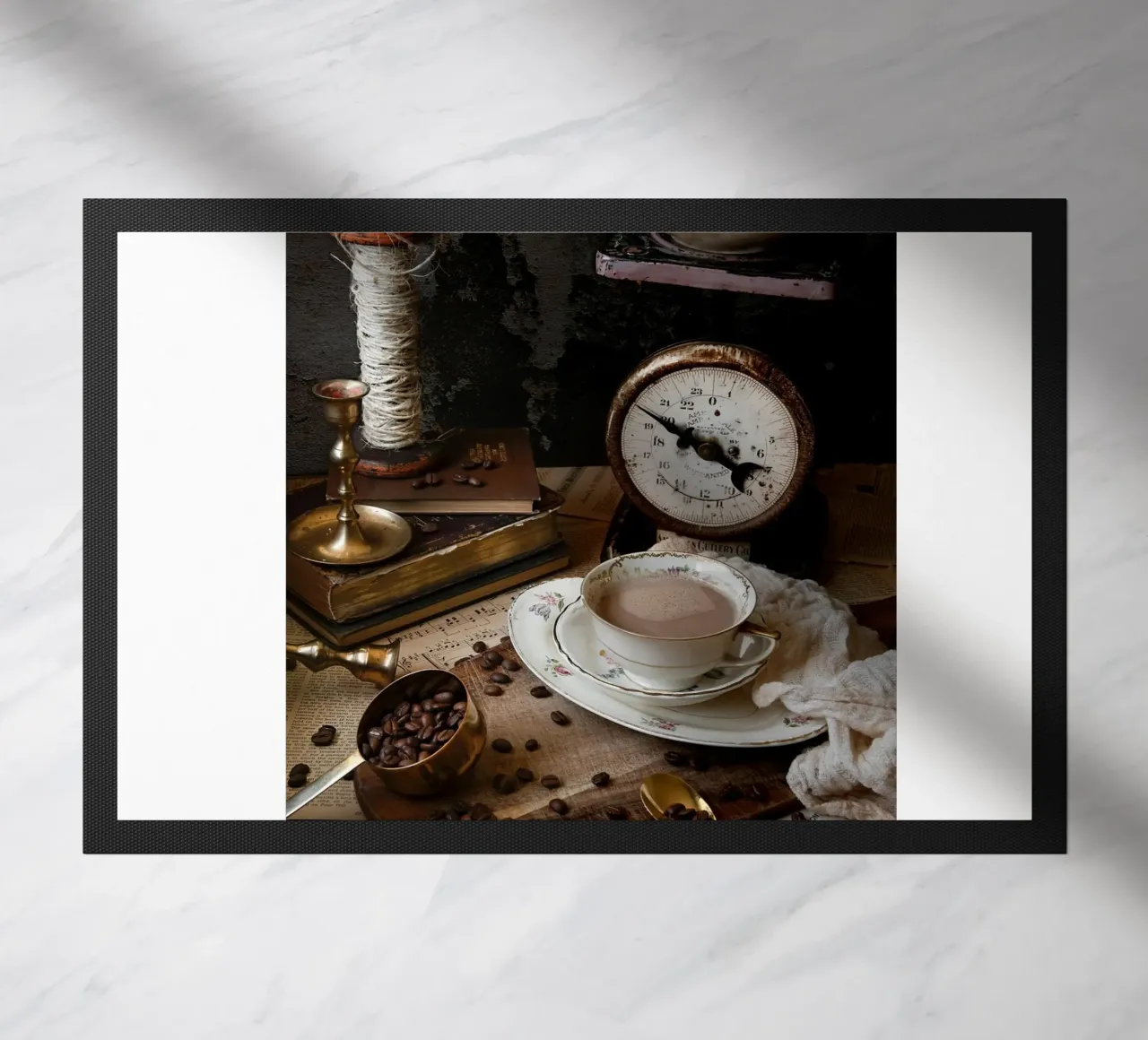 Coffe Lover zerbino da Alina