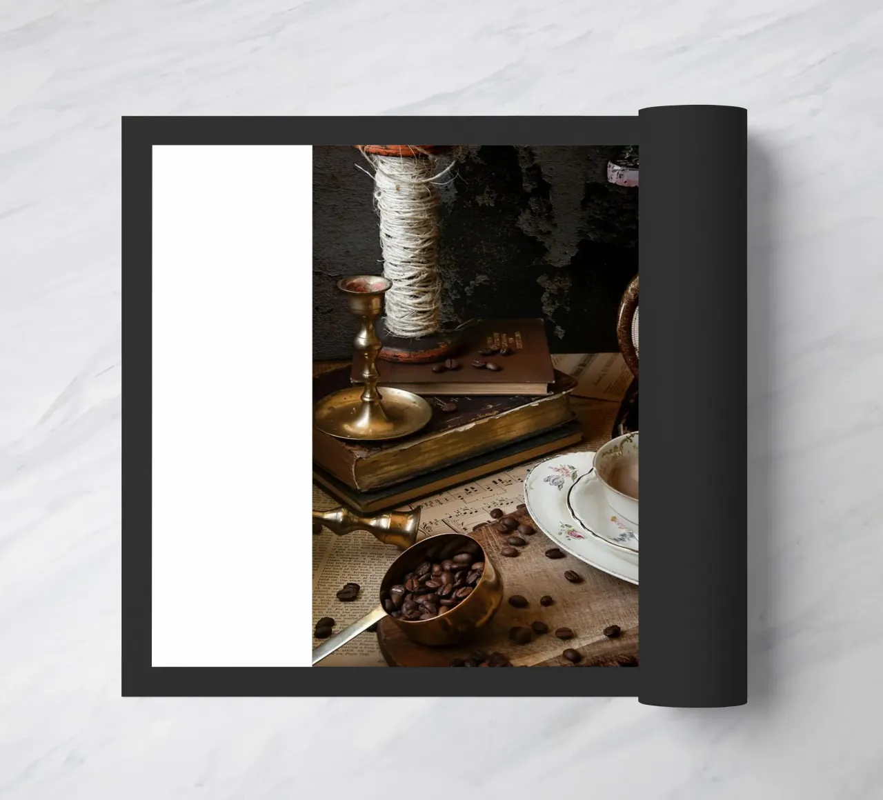 Coffe Lover zerbino da Alina