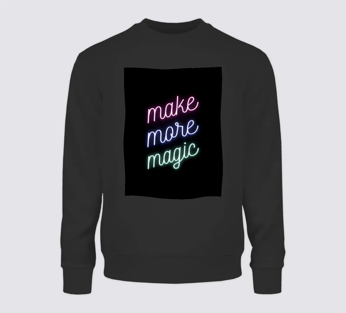 Make More Magic felpa da Magnific