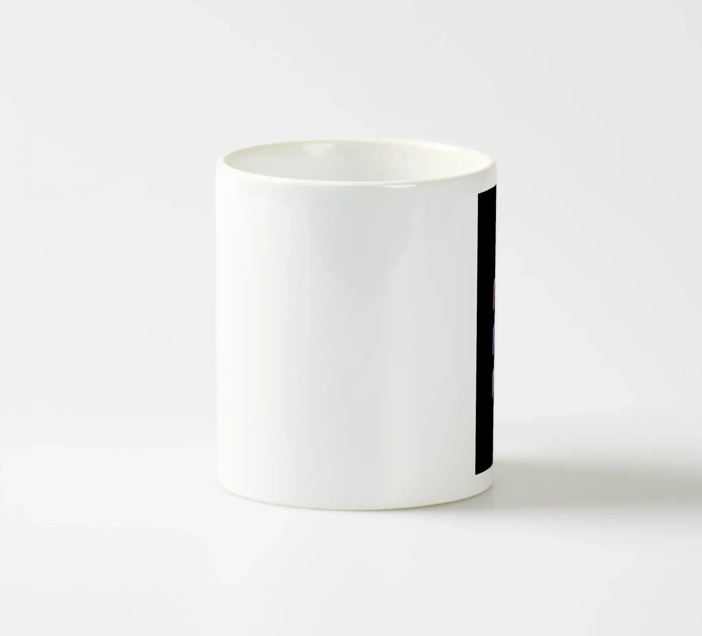 Make More Magic ceramic mug by Magnific