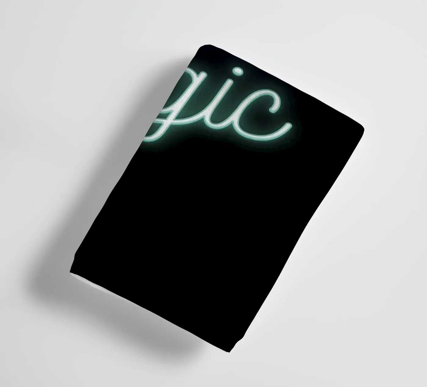 Make More Magic Handtuch von Magnific