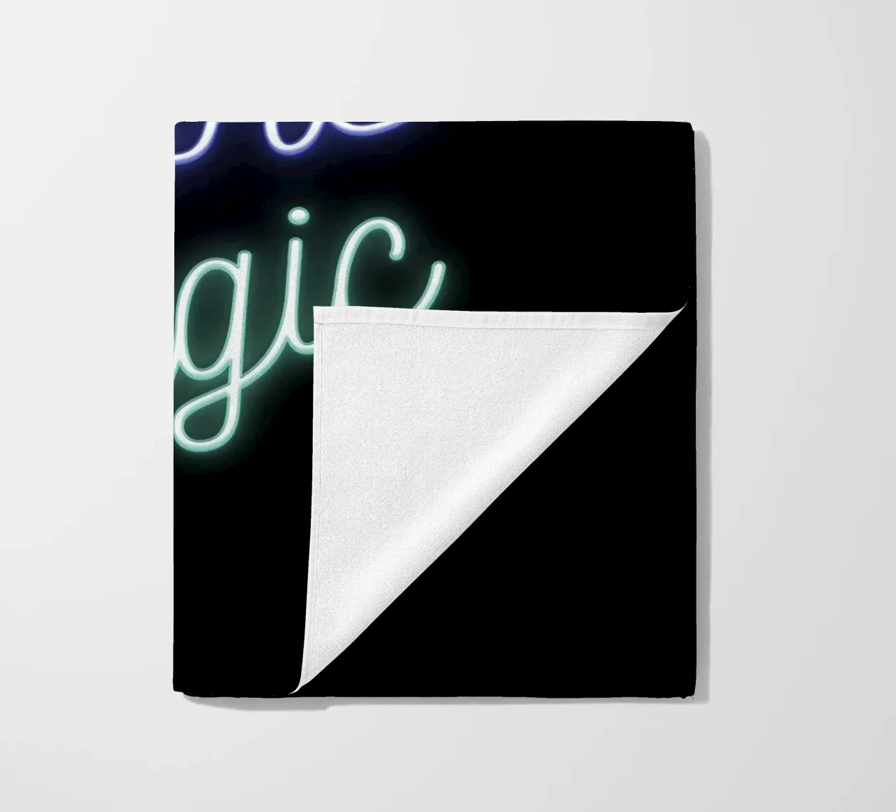 Make More Magic telo mare da Magnific