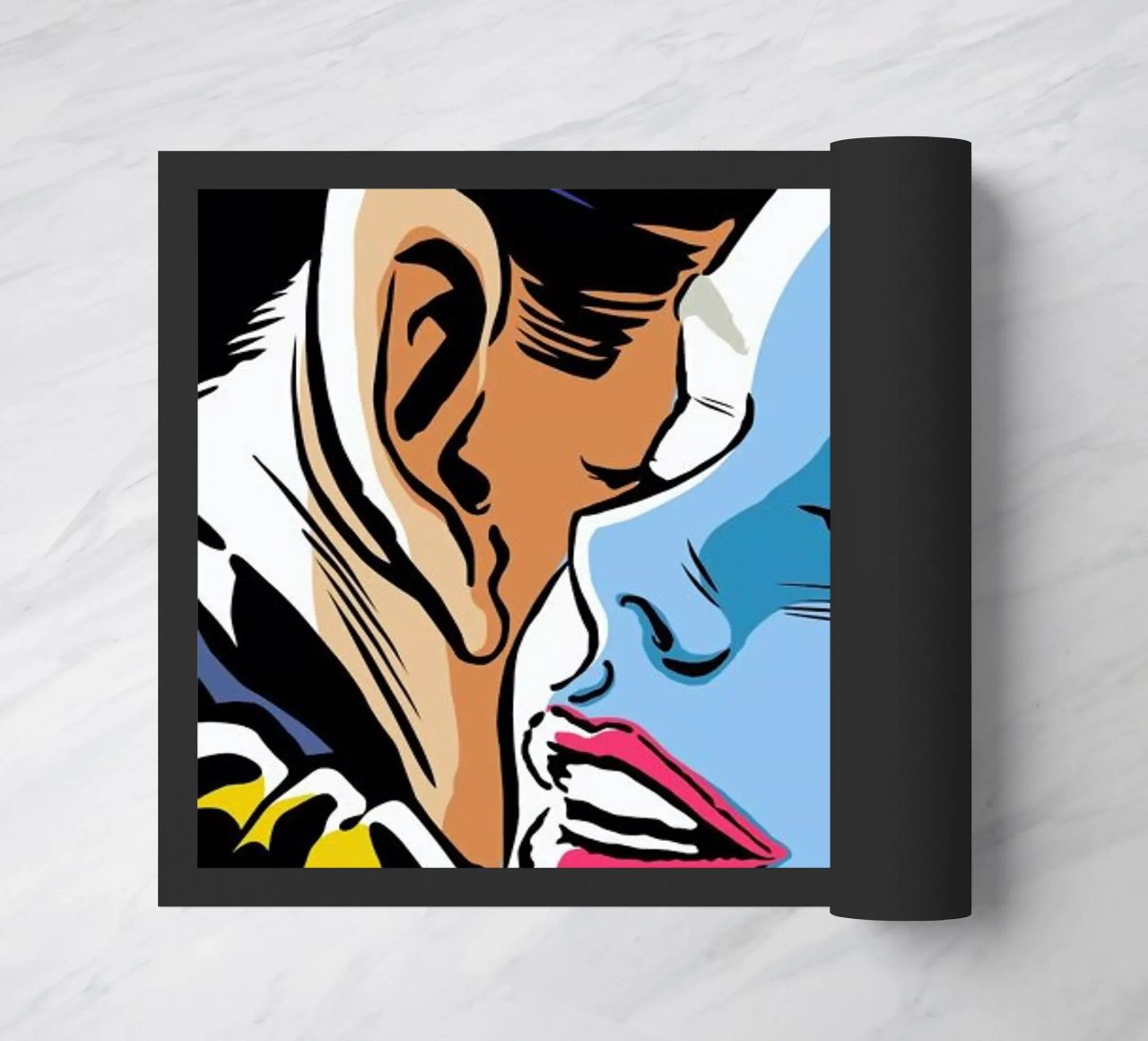 A Love from Outer Space zerbino da Butcher Billy