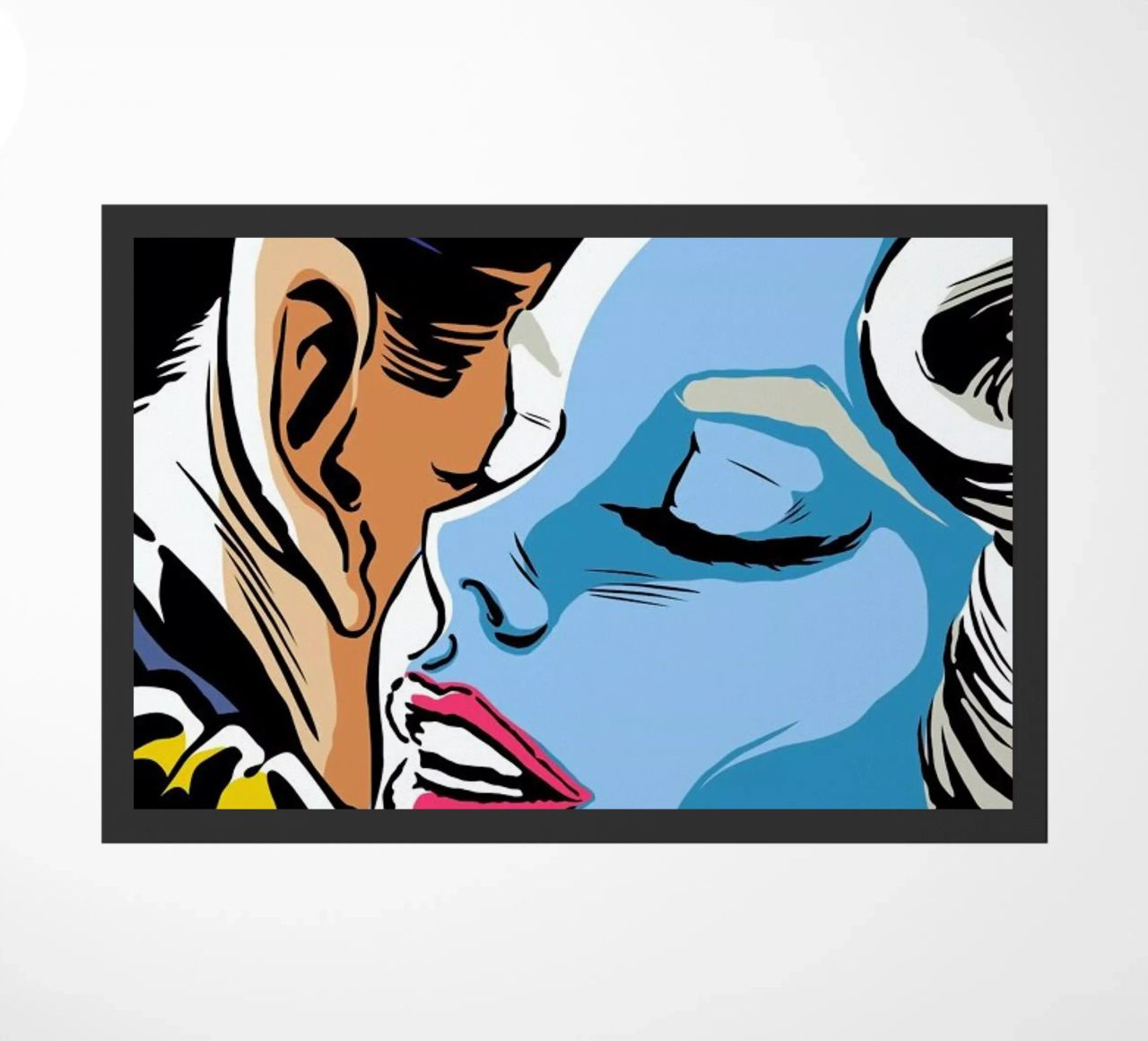 A Love from Outer Space zerbino da Butcher Billy