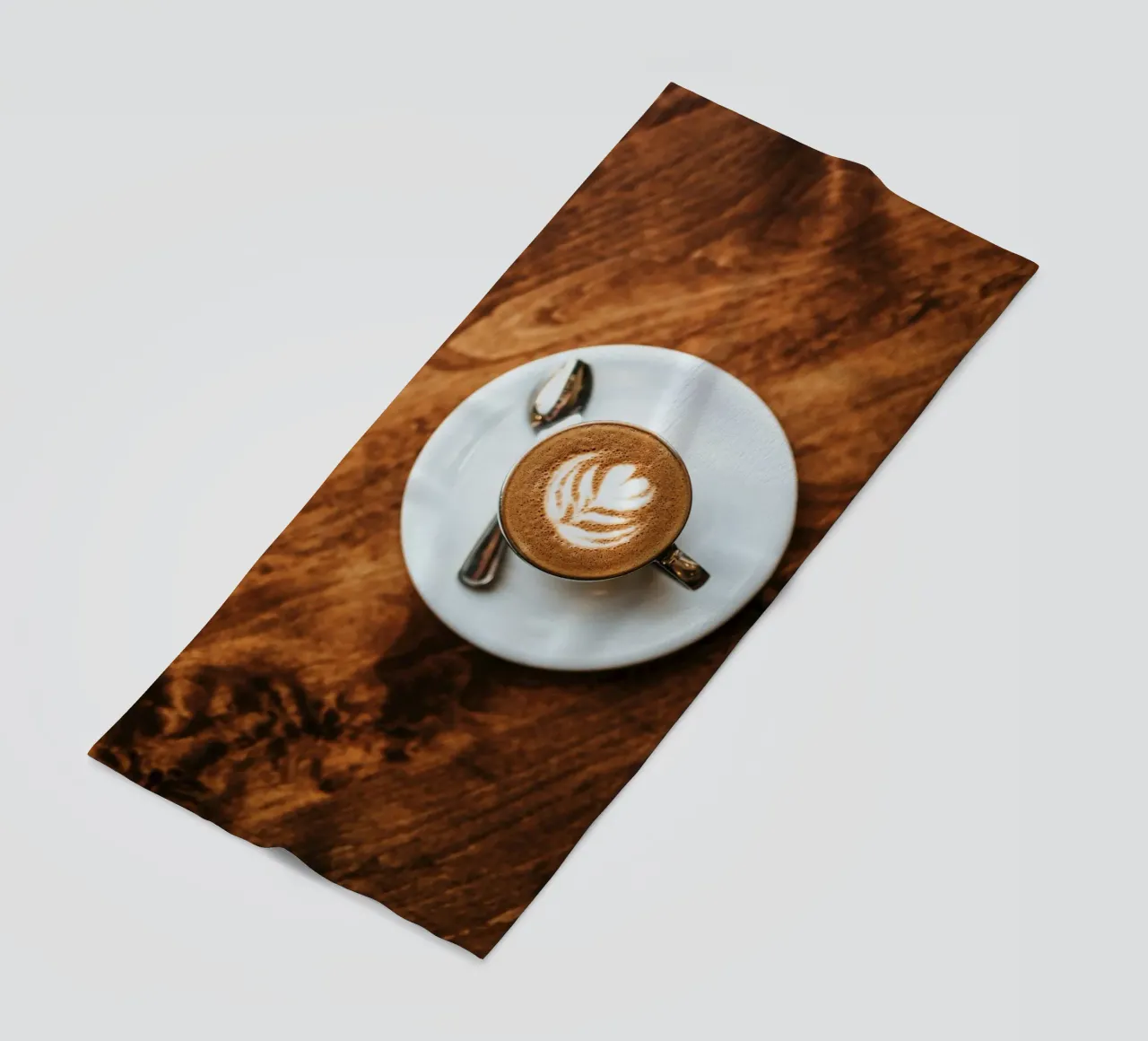 Milchkaffee telo mare da Alina