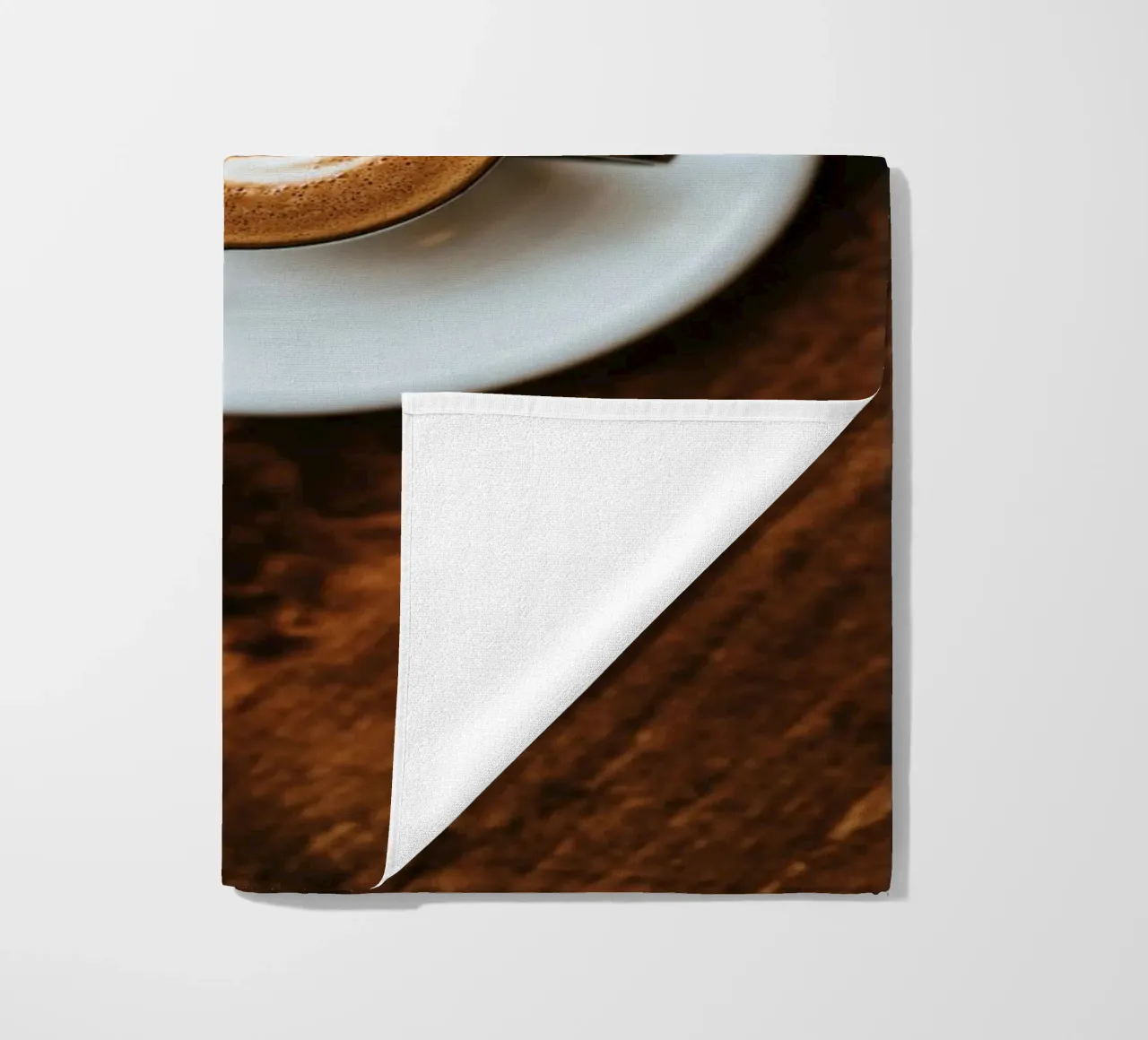 Milchkaffee telo mare da Alina