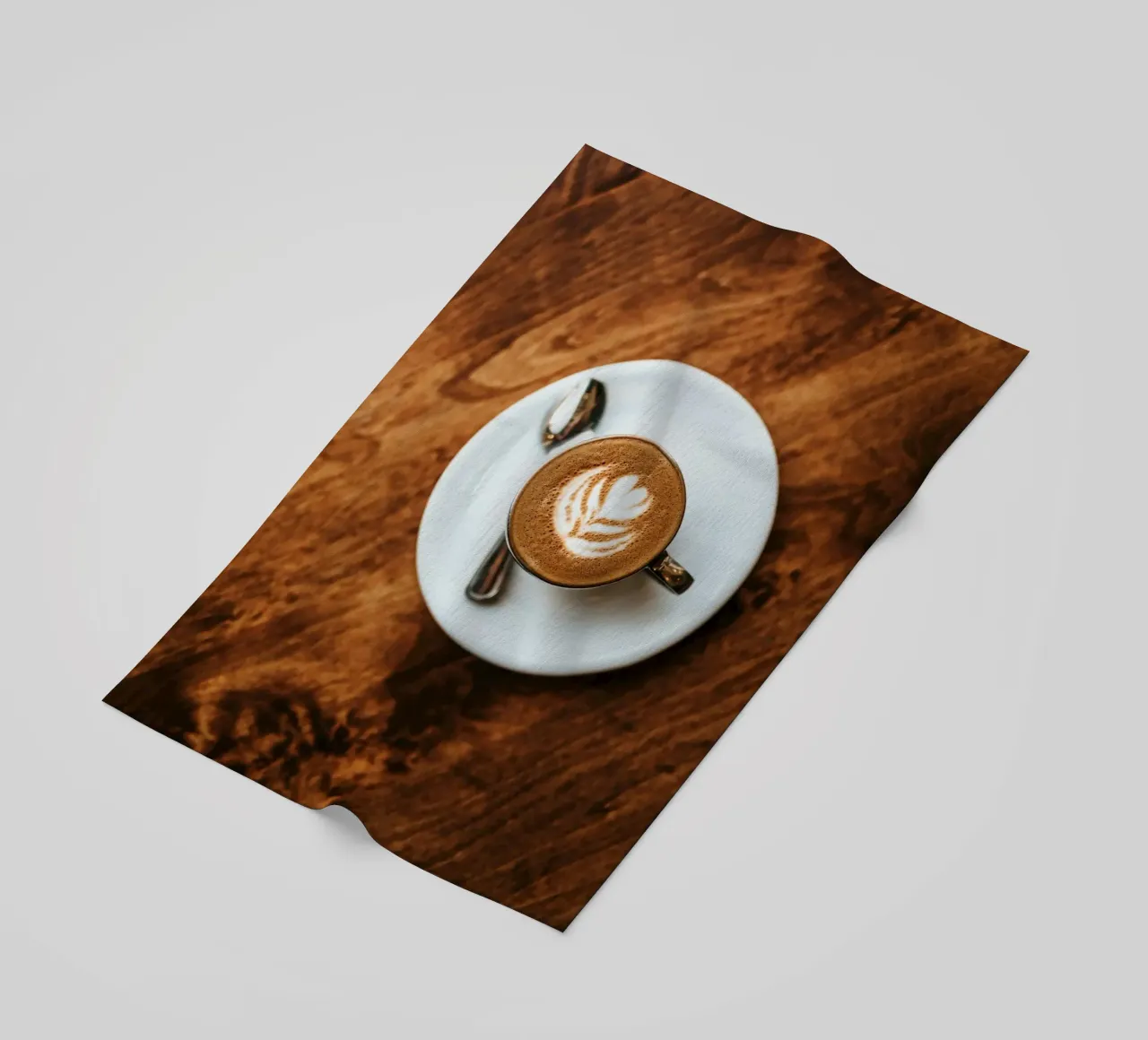 Milchkaffee telo mare da Alina