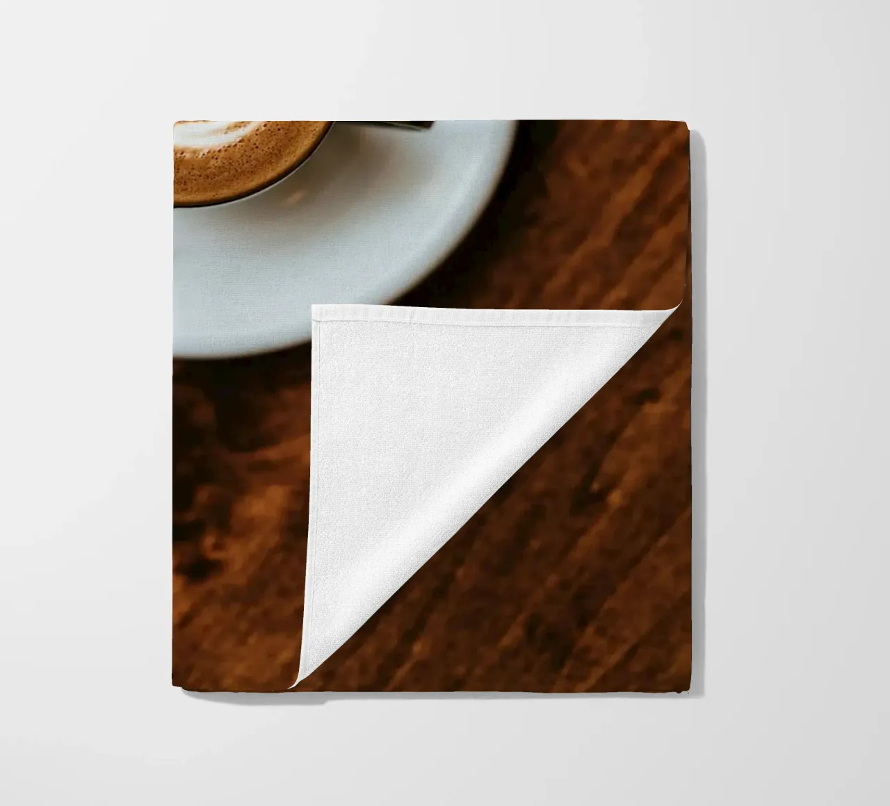 Milchkaffee telo mare da Alina