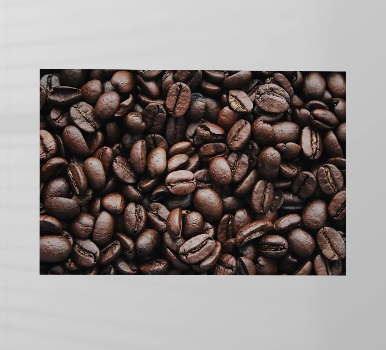 Kaffee pellicola backlit da Alina