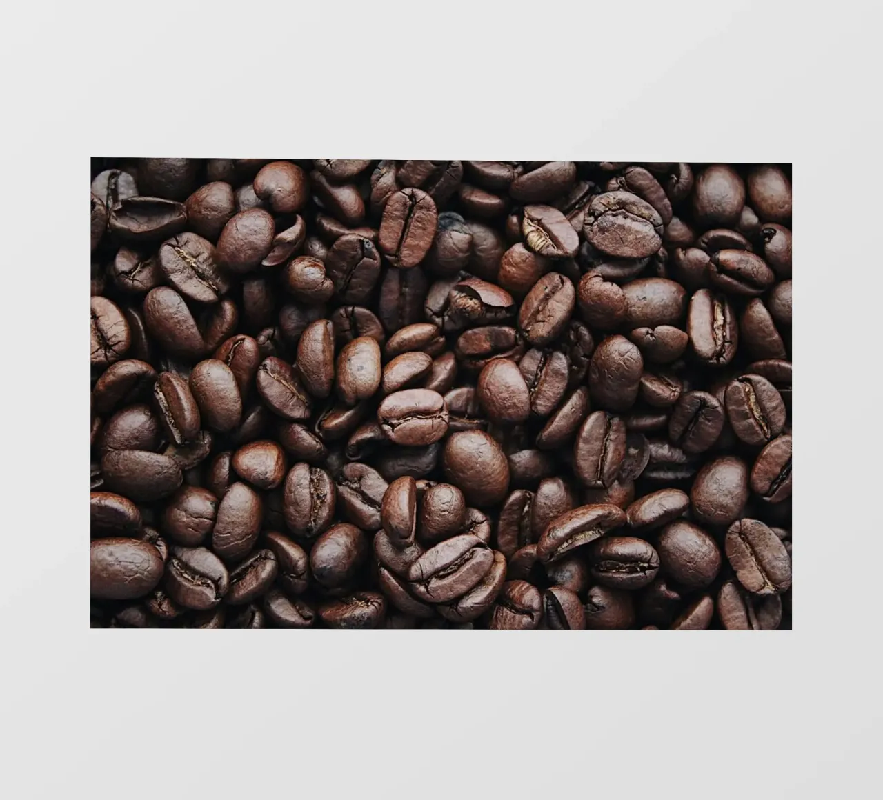 Kaffee pellicola backlit da Alina