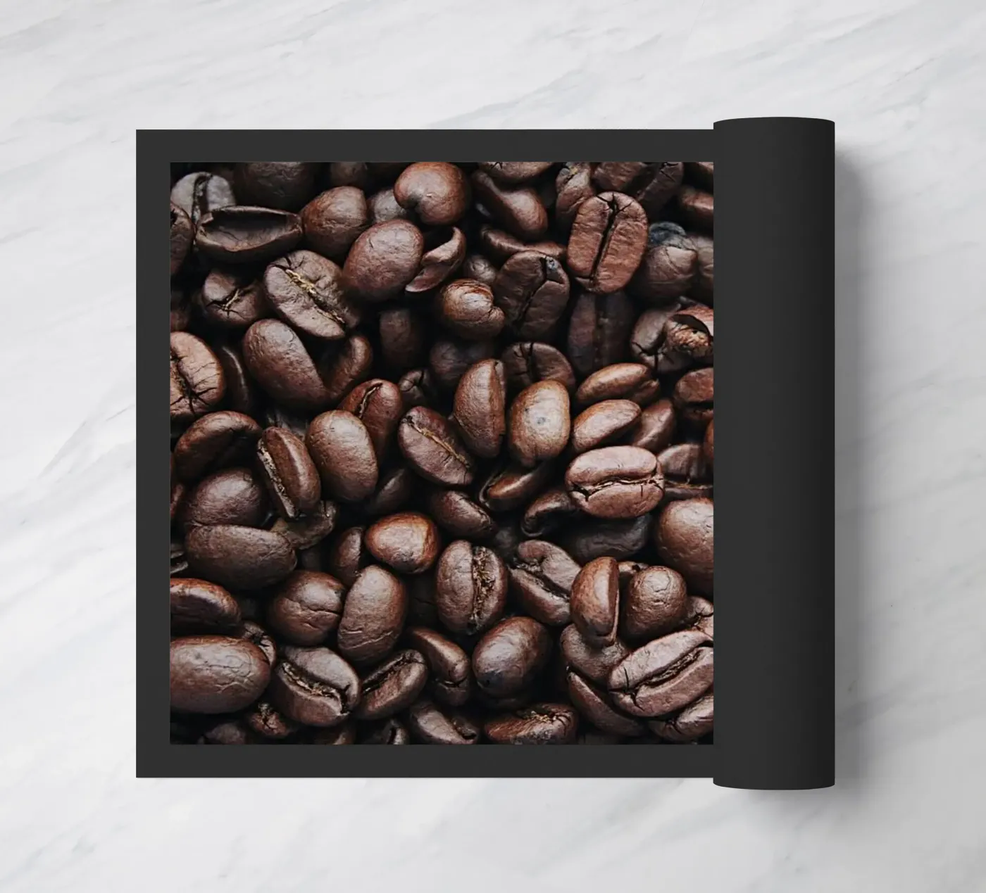 Kaffee zerbino da Alina