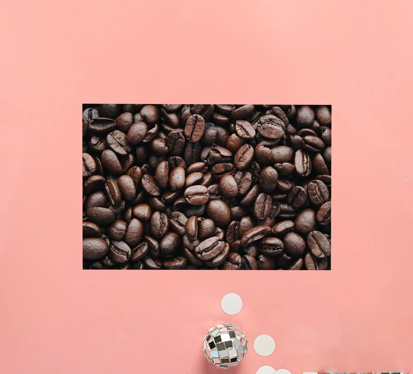 Kaffee sticker by Alina