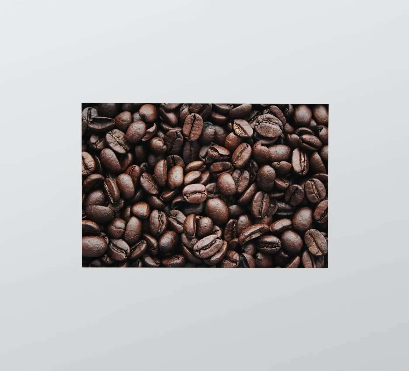 Kaffee adesivo da Alina