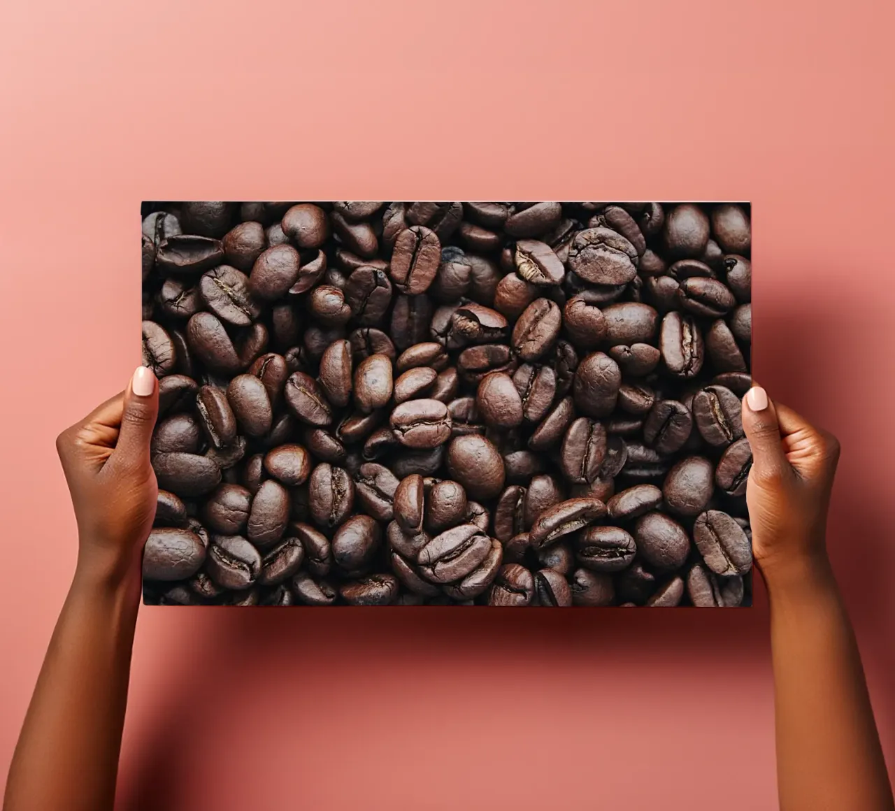 Kaffee sticker sheet by Alina