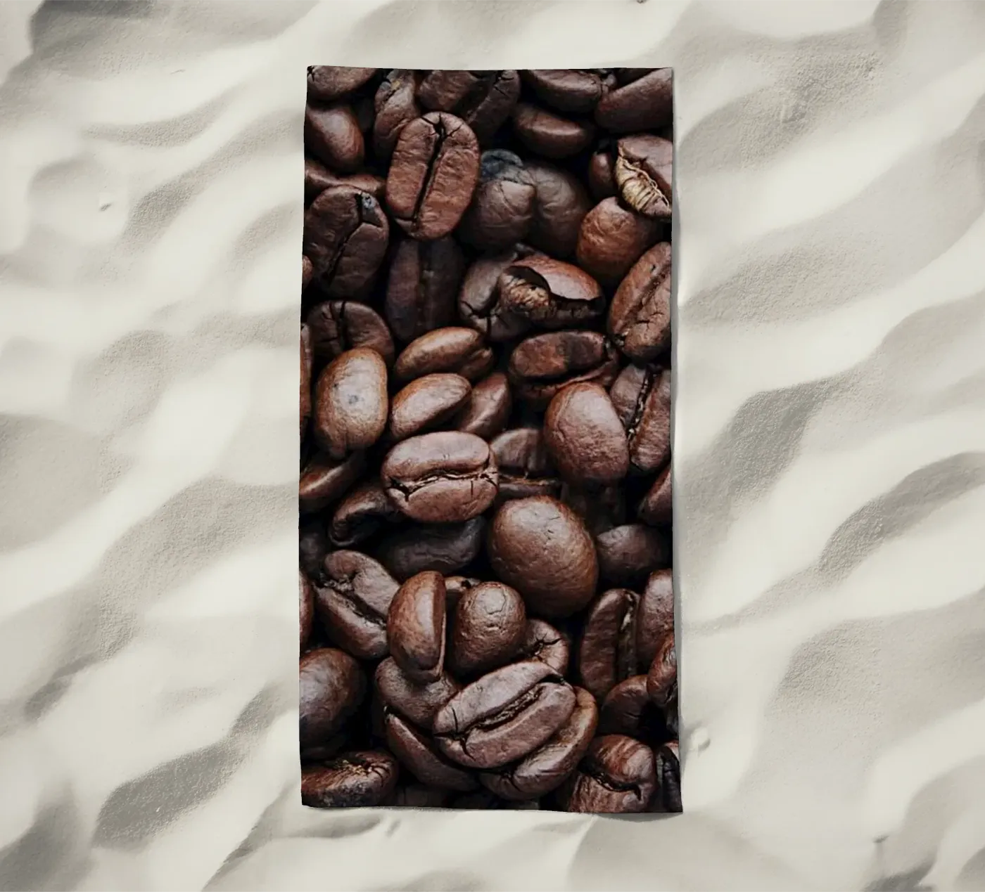 Kaffee telo mare da Alina