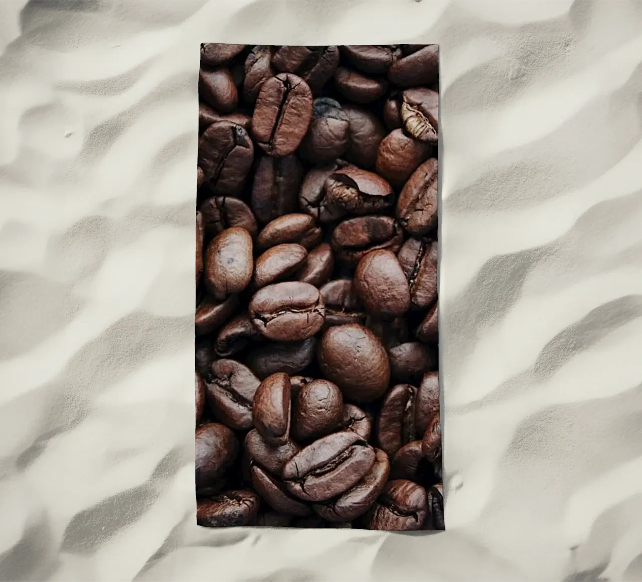 Kaffee telo mare da Alina