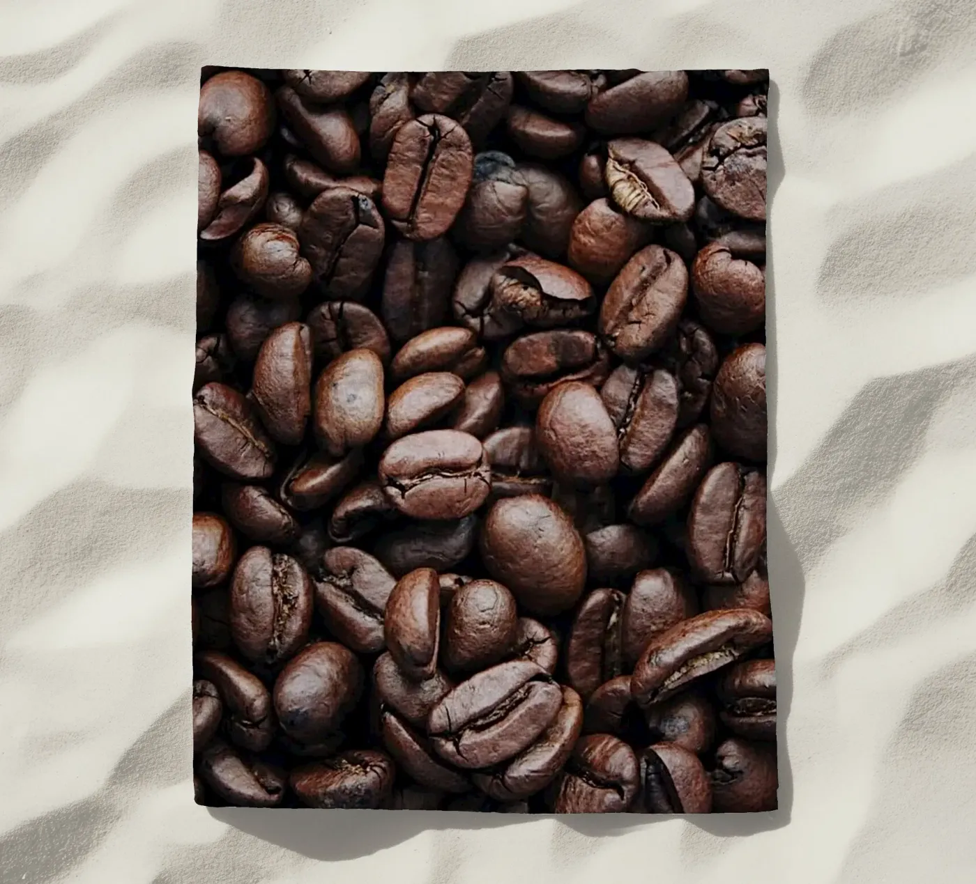 Kaffee telo mare da Alina