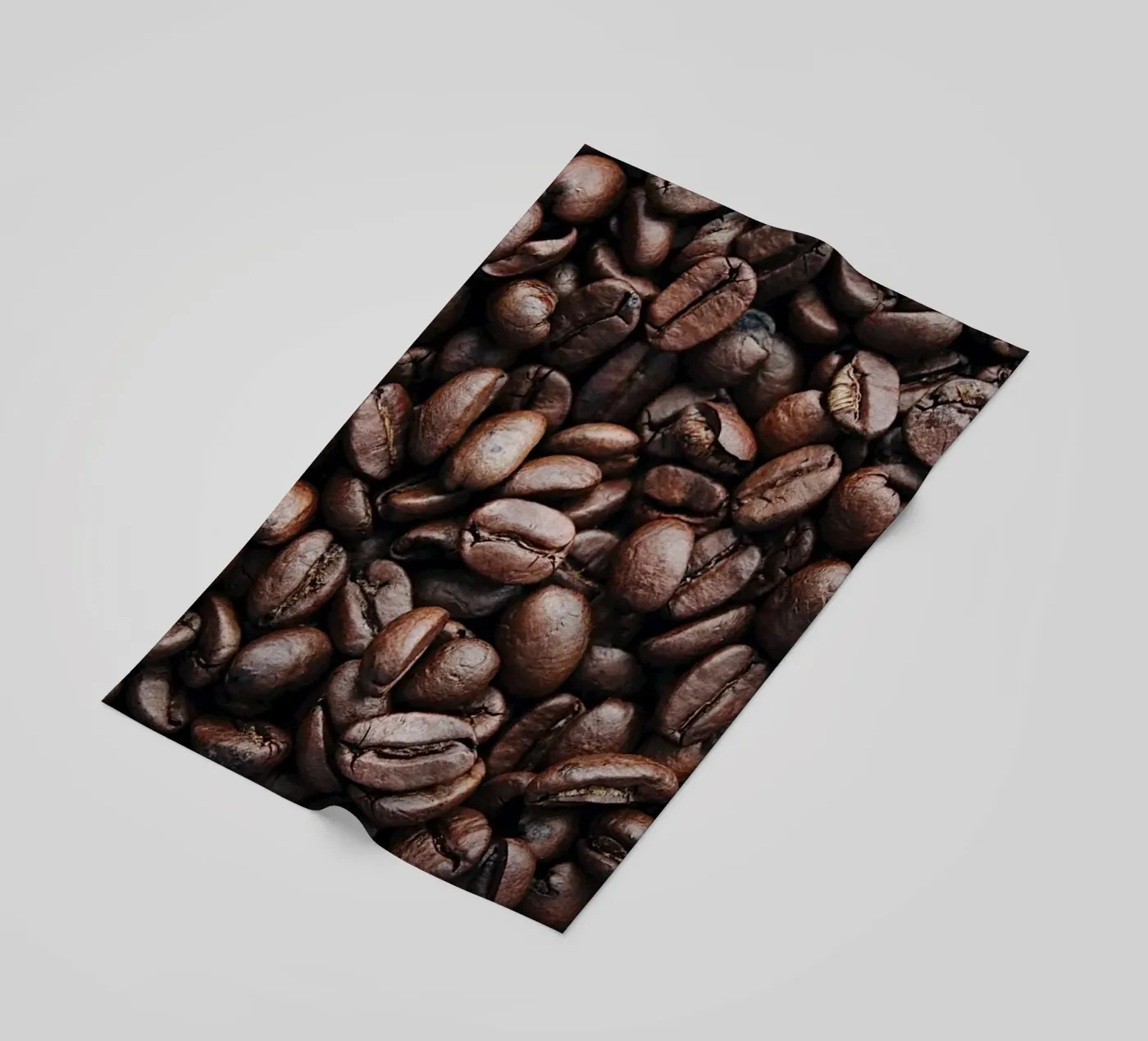 Kaffee telo mare da Alina