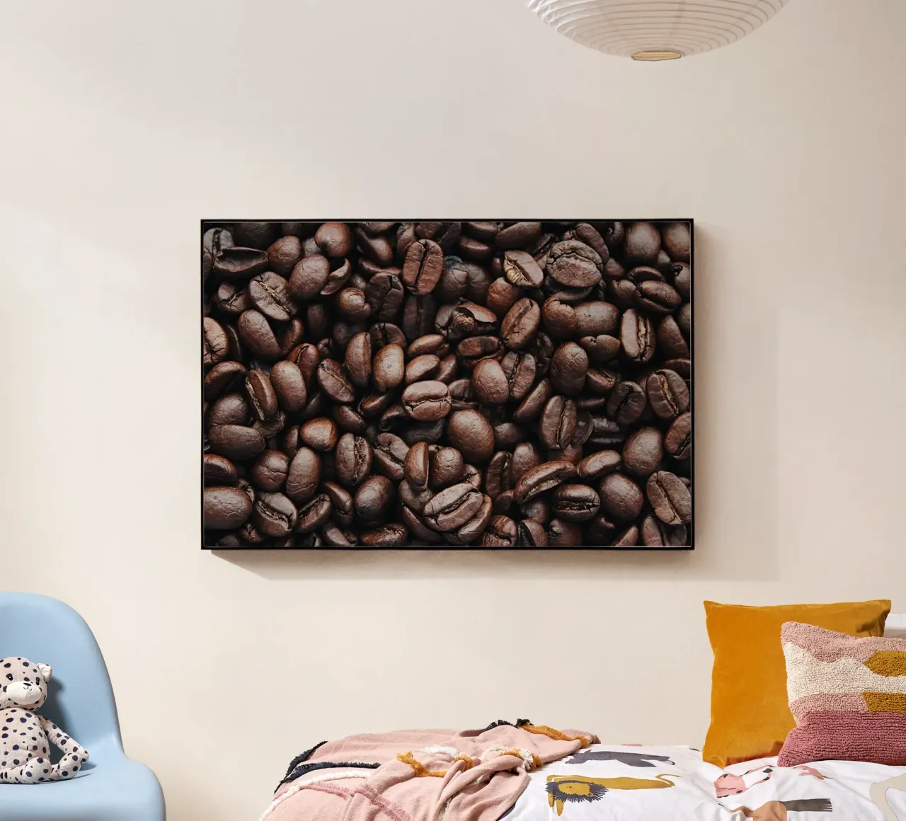 Kaffee plexiglass da Alina