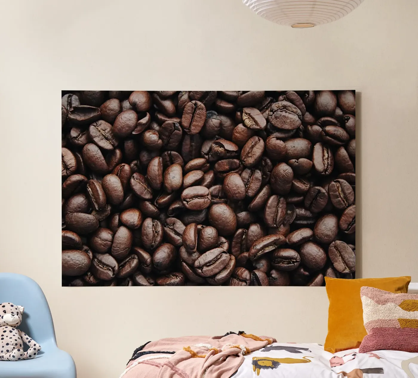 Kaffee tela da Alina