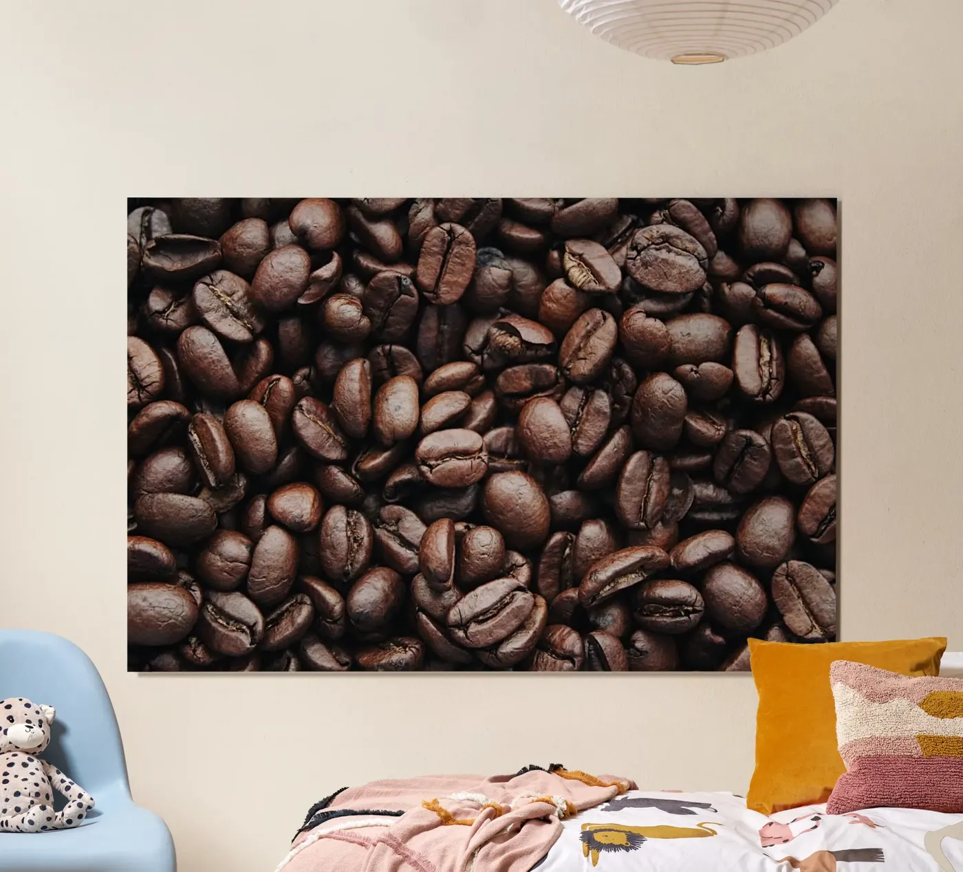 Kaffee poster da Alina