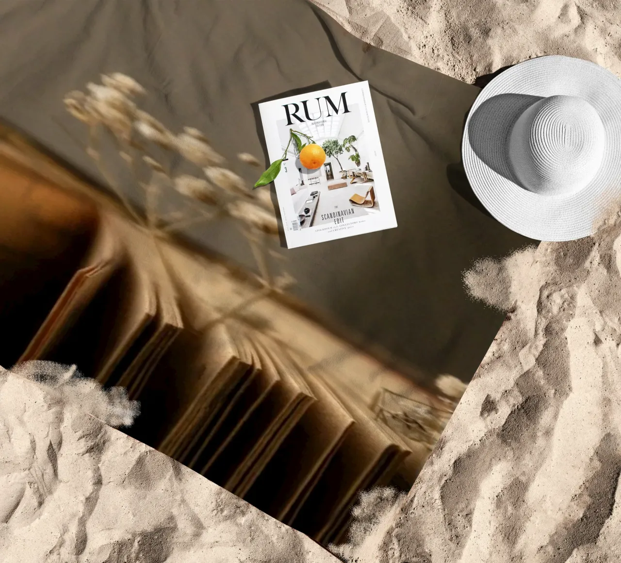 Buch telo mare da Alina