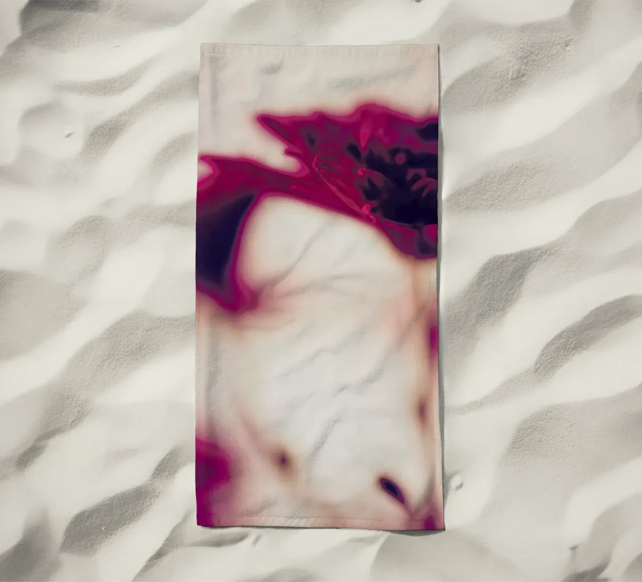 Daisy May telo mare da Ingrid Beddoes