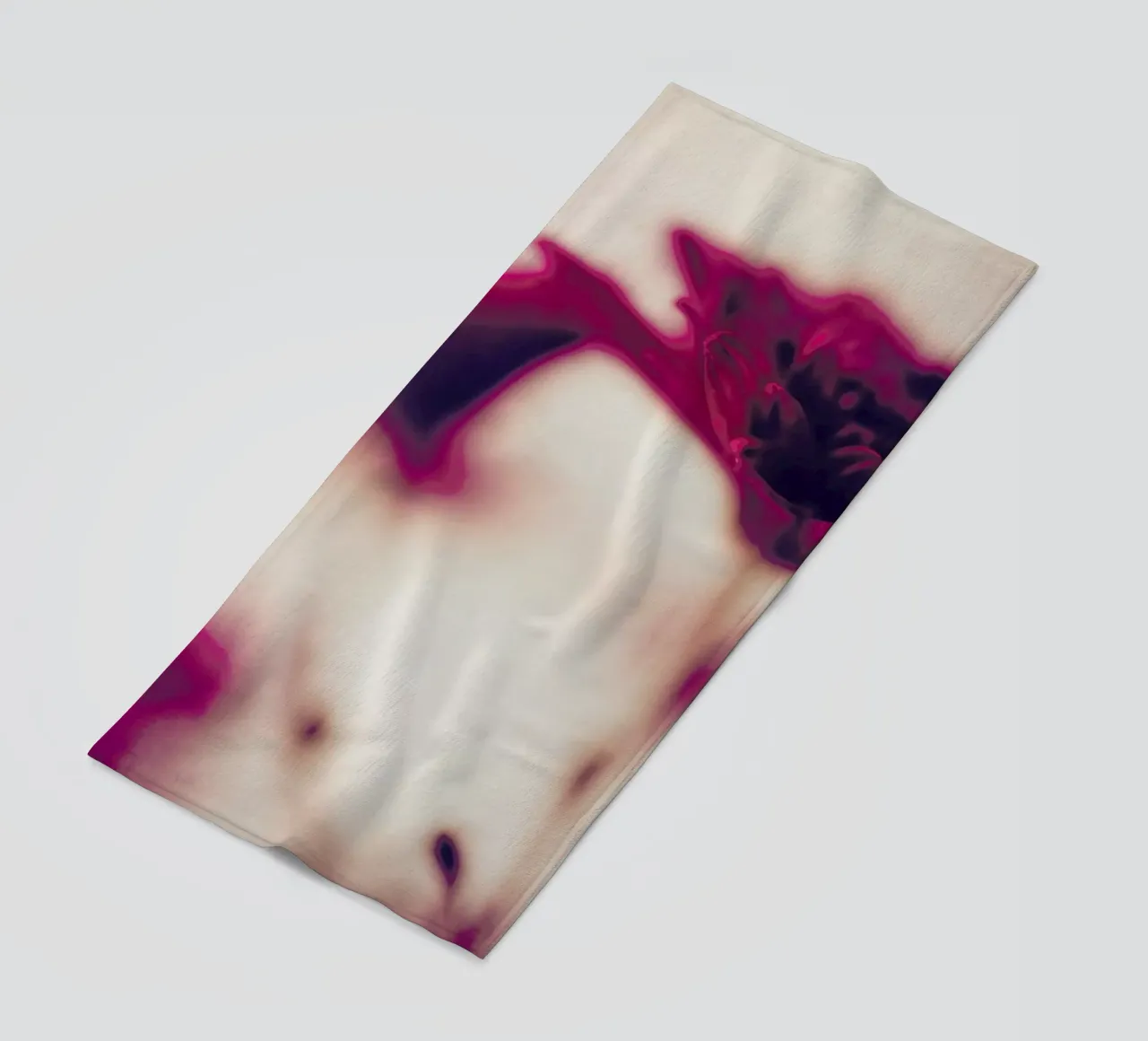 Daisy May telo mare da Ingrid Beddoes