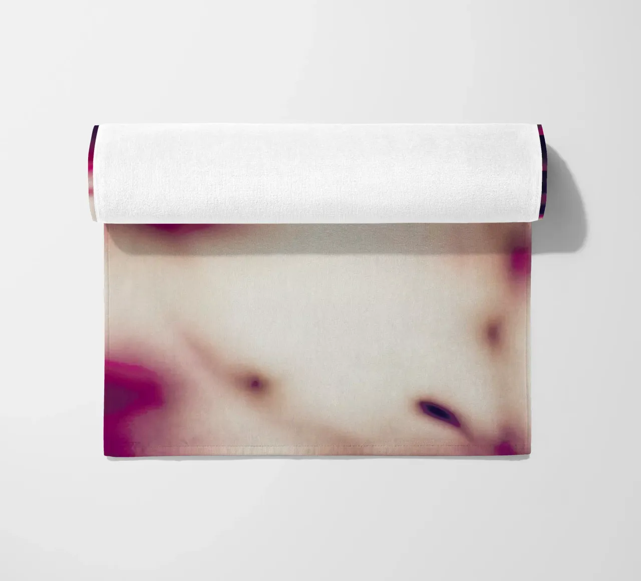 Daisy May telo mare da Ingrid Beddoes