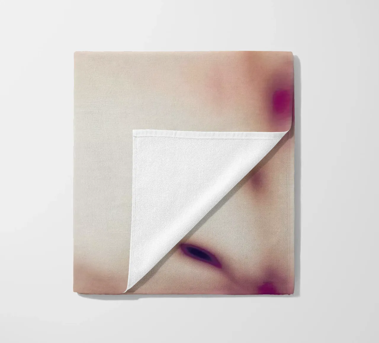 Daisy May telo mare da Ingrid Beddoes