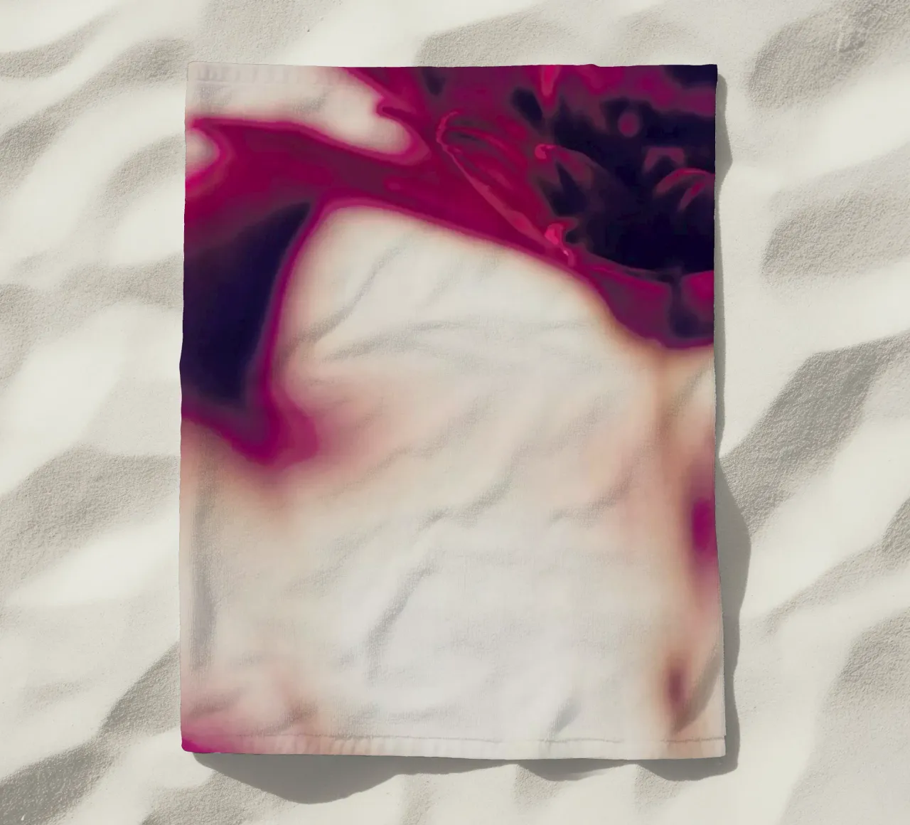 Daisy May telo mare da Ingrid Beddoes