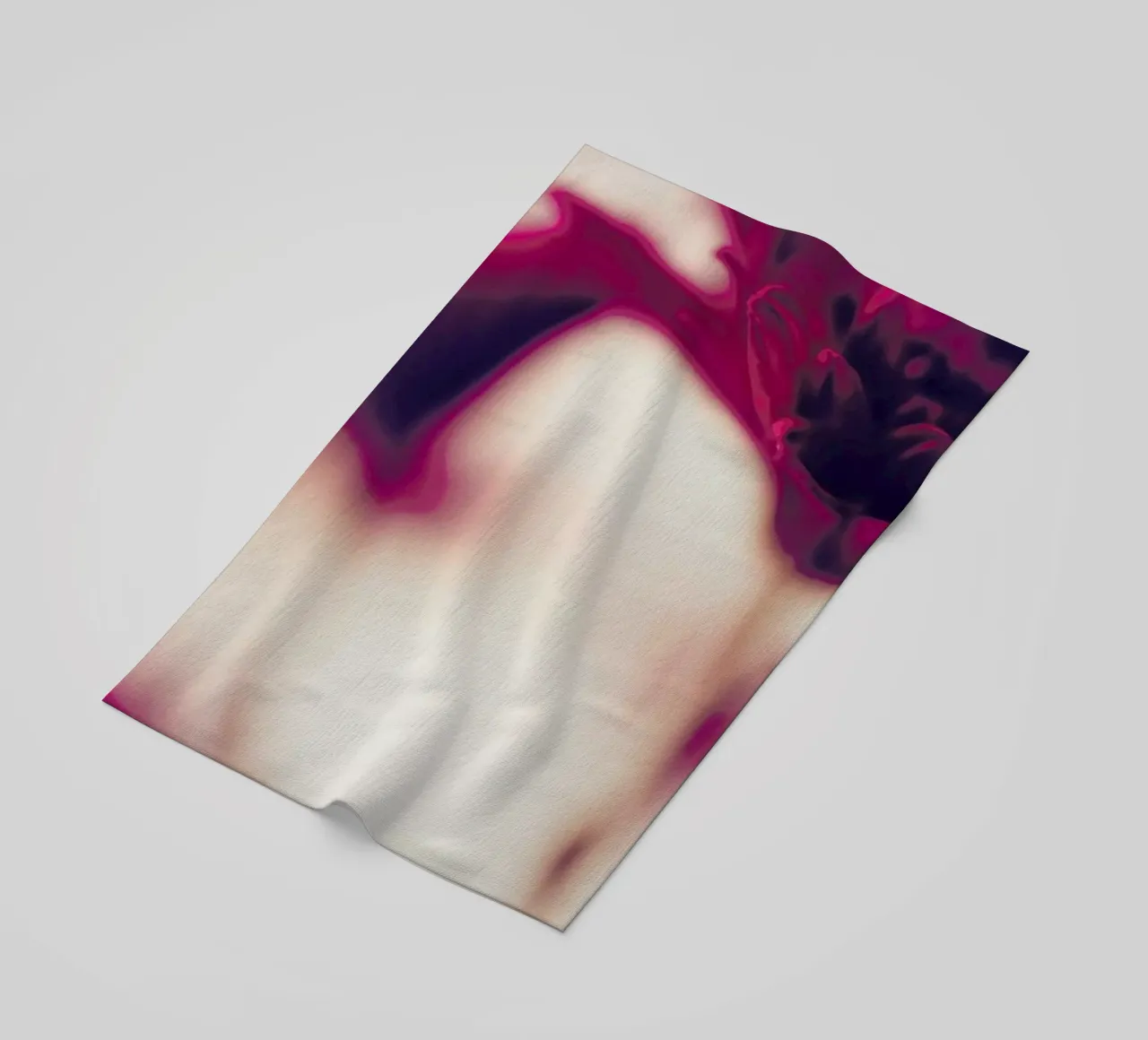 Daisy May telo mare da Ingrid Beddoes