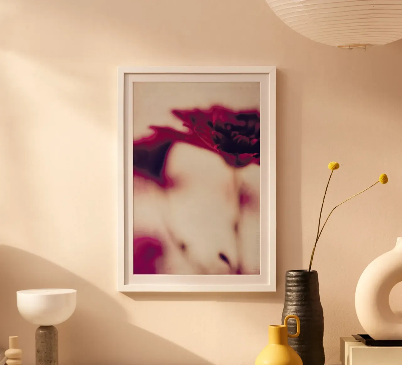 Daisy May poster da Ingrid Beddoes